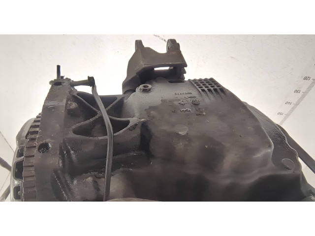 Турбина Nissan Juke 2010-2019