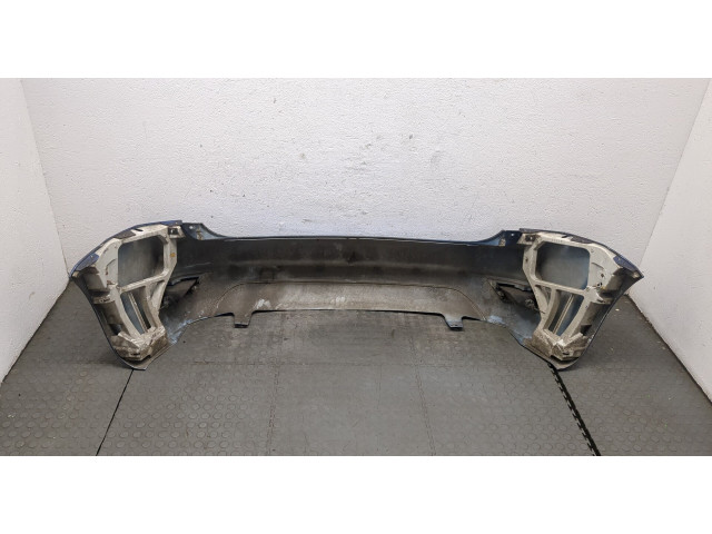 Бампер  Ford Focus 2 2008-2011 задний   