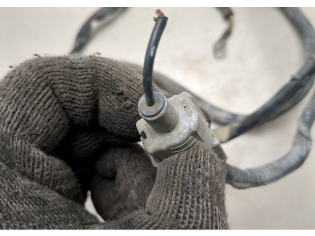 Блок предохранителей  Toyota Tundra 2000-2006         