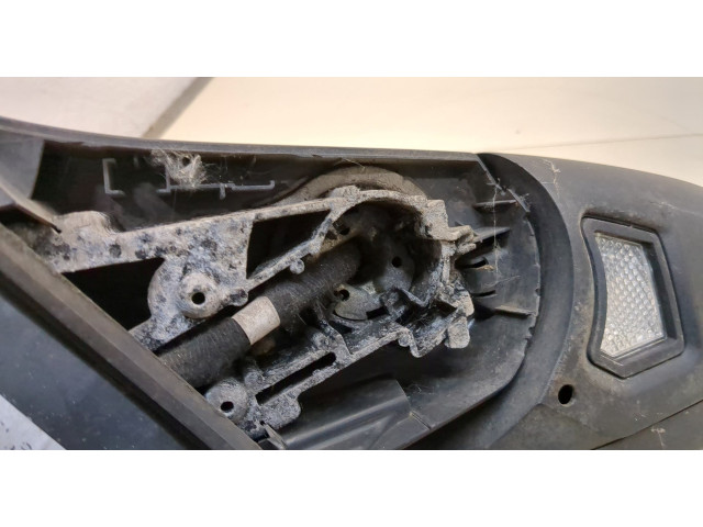 Зеркало боковое Volvo V70 2007-2013 левое