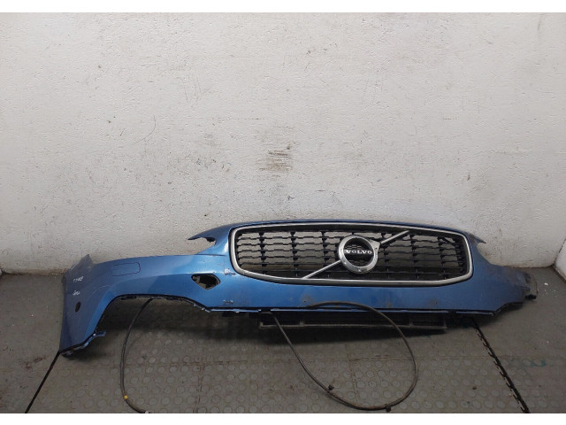 Бампер  Volvo S90 2016-2020 передний    