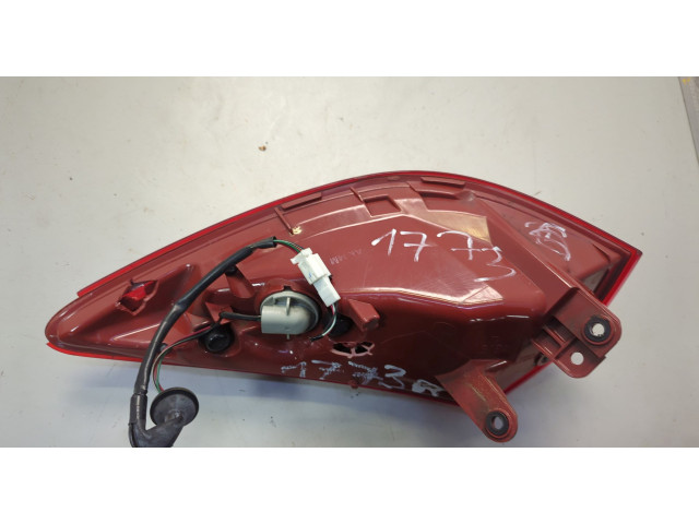 Задний фонарь