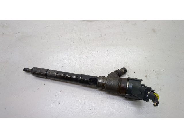 Форсунка топливная  KIA Ceed 2007-2012         