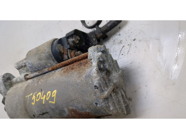 Стартер Volvo C70 2006-2009