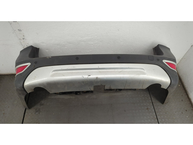 Бампер  Volvo XC70 2007-2016 задний   