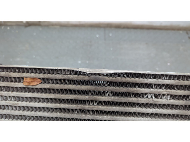 Интеркулер  Opel Antara 2006-2015       