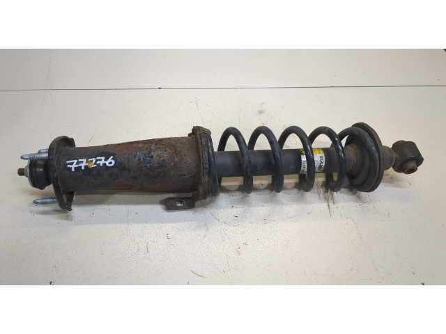 Стойка амортизатора Lexus GS 2005-2012 853030710 3 бензин