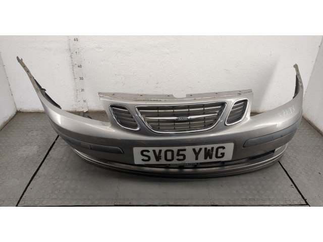 Бампер Saab 9-3 2002-2014 передний