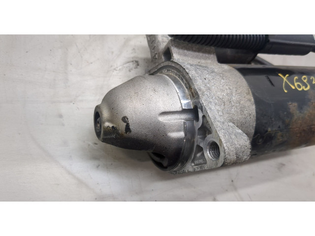 Стартер  Mercedes E W212 2009-2016 2.1     