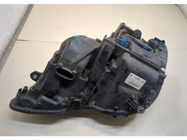 Фара передняя  Mercedes E W212 2009-2016 правая 