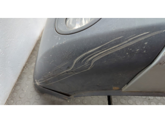 Бампер  Skoda Octavia (A5) 2004-2013 передний   1Z0807221AC