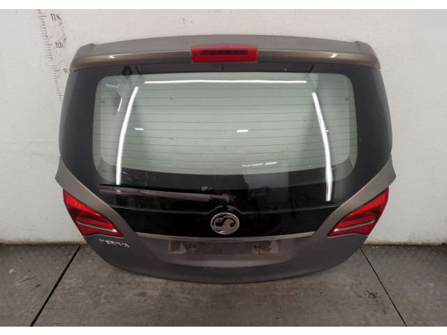 Моторчик заднего дворника  Opel Meriva 2010-2018      