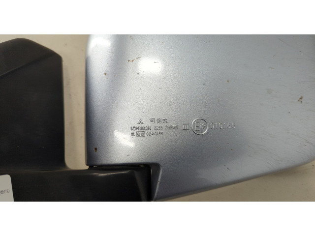 Зеркало боковое Mitsubishi Montero Sport / Pajero Sport 1996-2008 левое