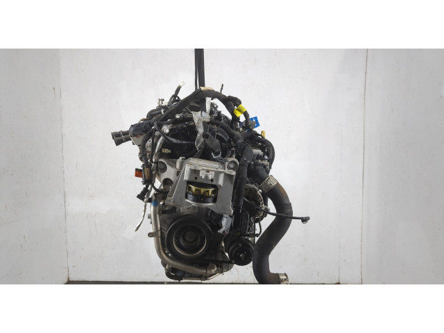 Генератор Buick Encore GX 2019-2024