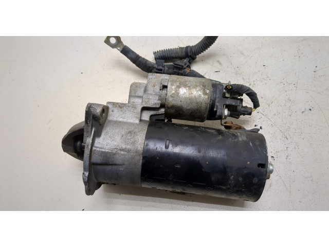 Стартер  Jeep Cherokee 2013- 2.2     