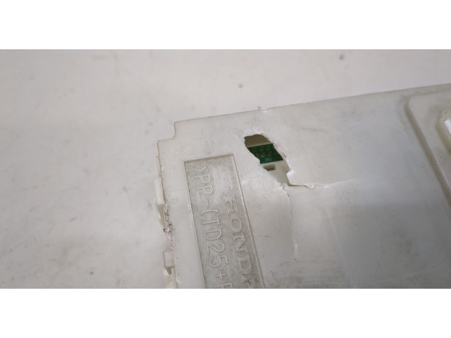 Pojistková skříňka Honda Insight 2009-