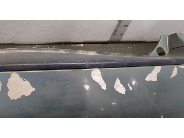 Бампер  Skoda Octavia Tour 1996-2011 задний   