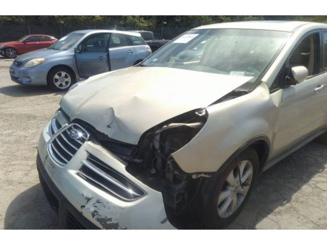 Моторчик печки Subaru Tribeca (B9) 2004-2007 y2727005010 y2727005010