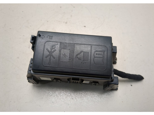 Блок предохранителей  Buick Encore GX 2019-2024         