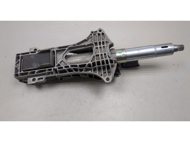  рейка  Колонка рулевая  Mercedes E W213      