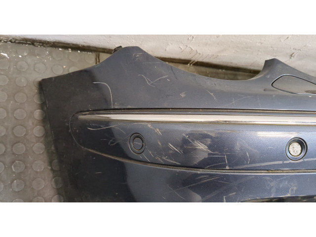 Решетка радиатора  Mercedes CLK W209 2002-2010          A20988001239040