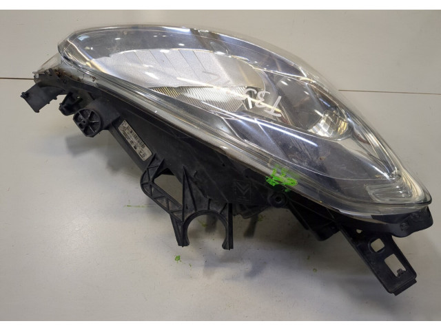 Фара передняя  Citroen Berlingo 2008-2012 правая 