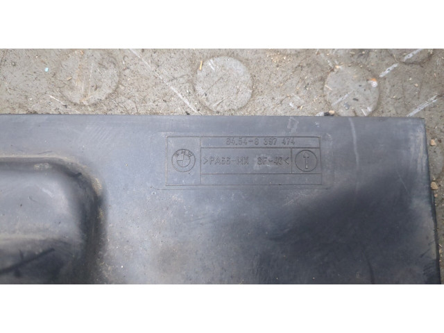 Вентилятор радиатора  BMW Z3           