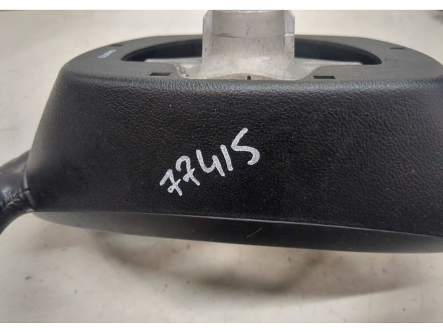 Руль  KIA Ceed 2007-2012            561101H170EQ