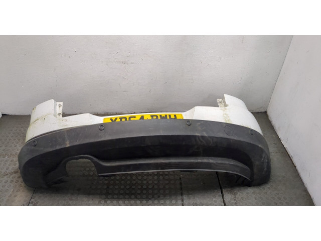 Бампер  Volkswagen Tiguan 2011-2016 задний    5N0807421G