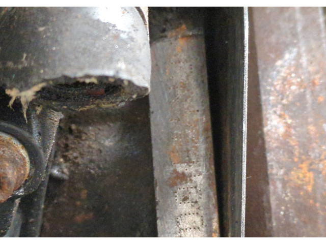 Масляный насос