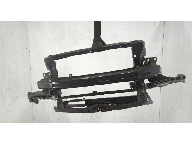 Замок капота Skoda Octavia (A5) 2004-2013