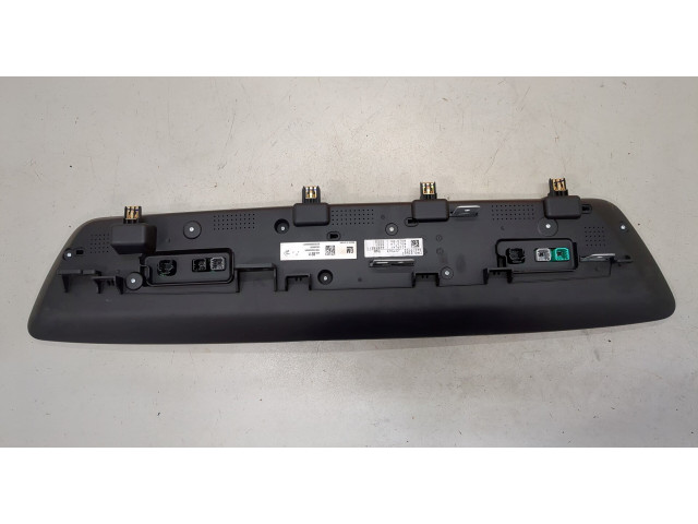 Панель приборов  Buick Envista       42858511     