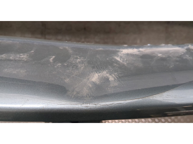 Бампер Mitsubishi Eclipse 2005-2011 передний