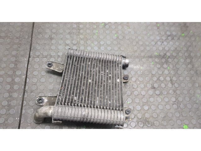 Интеркулер  KIA Carnival 2001-2006 2.9      