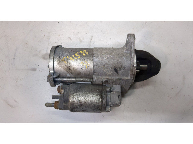 Стартер  Chevrolet Cruze 2009-2015 1.6     