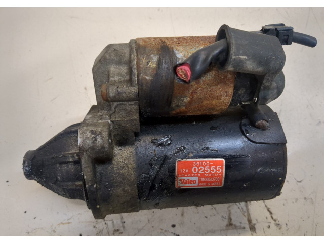 Стартер  Volkswagen Jetta 5 2004-2010      