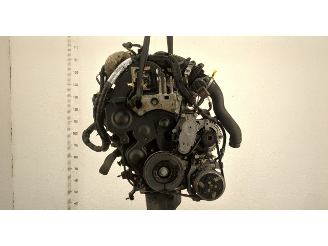 Генератор  Ford Fusion 2002-2012       1708342, 3M5T10300PE, 1708322, 3M5T10300YE    