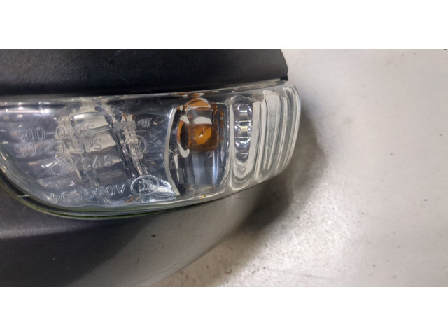 Зеркало боковое Jaguar XF 2007–2012 правое