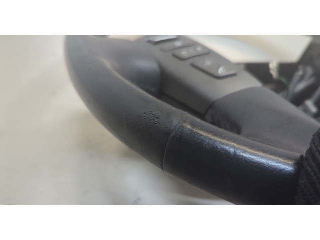 Руль Infiniti QX56 2010-2013