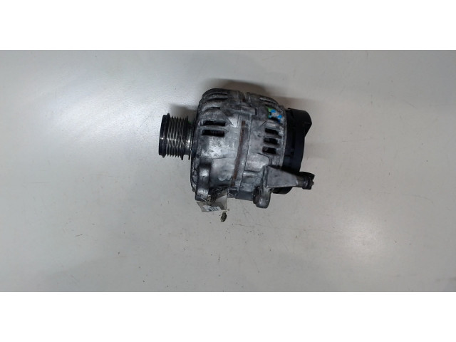 Генератор  Volkswagen Caddy 2004-2010       06F903023F    1.9 дизель