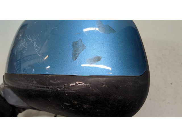 Зеркало боковое Mitsubishi ASX левое