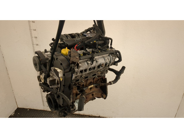 Форсунка топливная  Fiat Grande Punto 2005-2010         