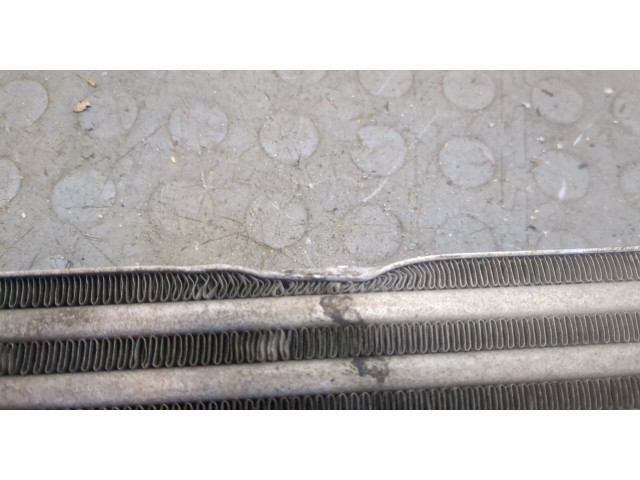 Интеркулер KIA Ceed 2007-2012