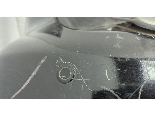 Бампер  Infiniti QX56 2010-2013 задний   