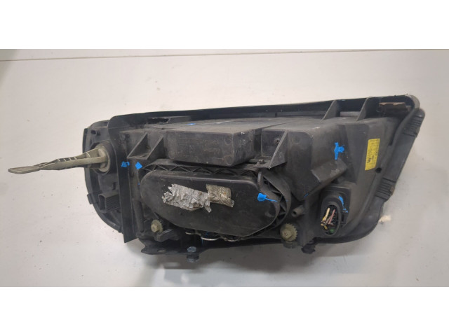 Фара передняя Seat Alhambra 2000-2010 правая