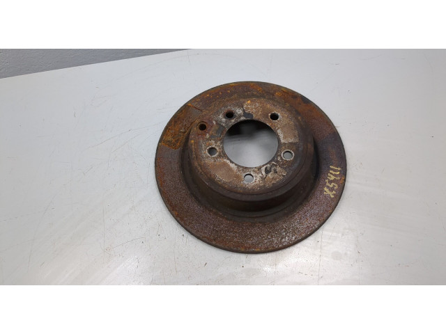 Диск тормозной  Jeep Patriot 2010-   задний         