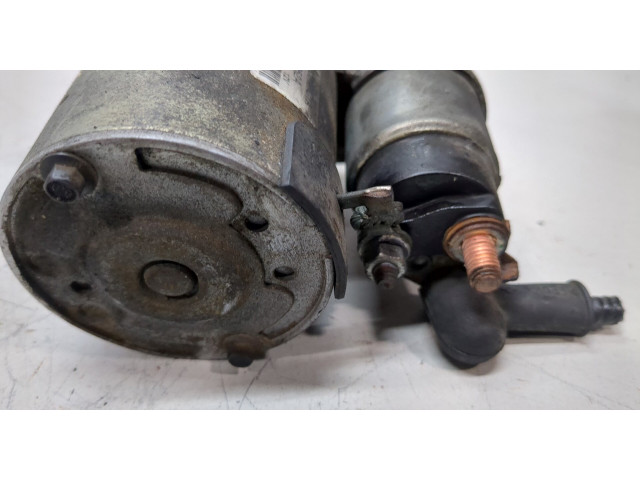 Стартер Nissan Micra K13 2010- 1.2