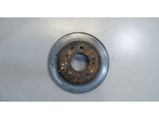 Диск тормозной  SsangYong Rodius 2004-2013 2.7  задний    4840121000      