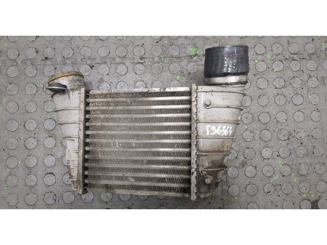 Интеркулер Audi S3 1999-2003 1.8 8L9145805H