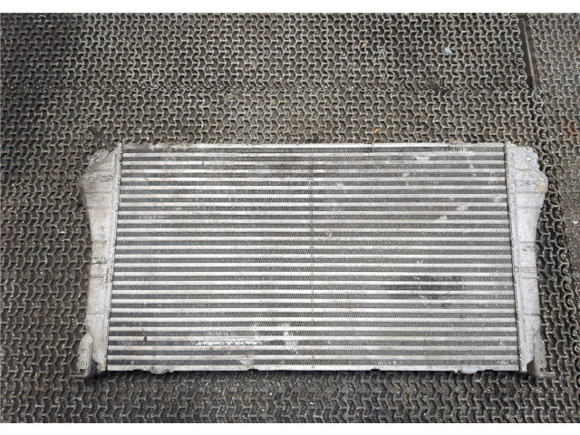 Интеркулер  Toyota Avensis 3 2009-2015 2.0  jd1271003521    